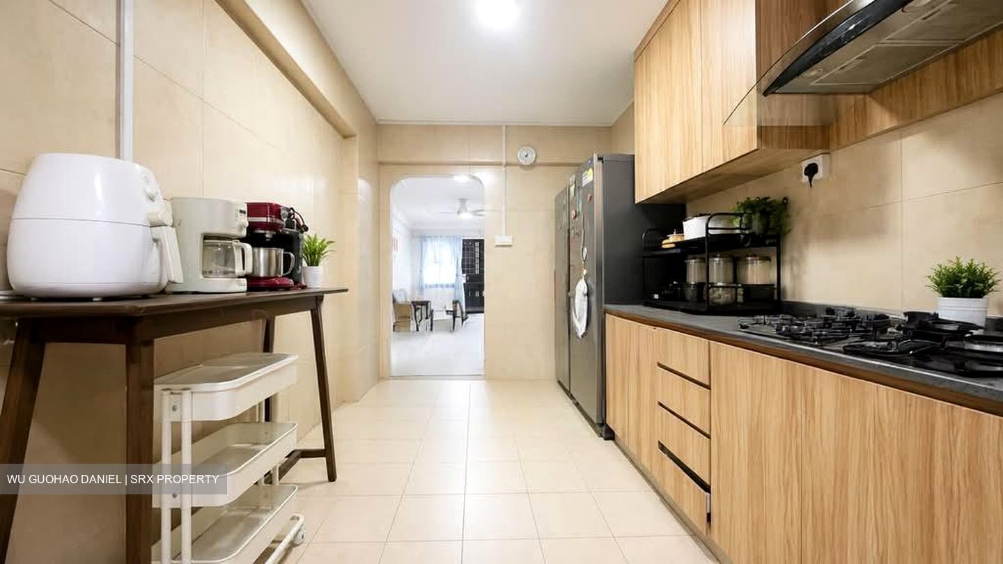 Blk 330 Jurong East Avenue 1 (Jurong East), HDB 4 Rooms #575082751